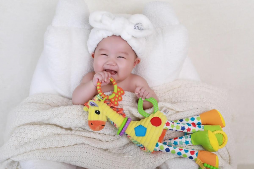 忻州1岁宝宝流鼻涕打喷嚏