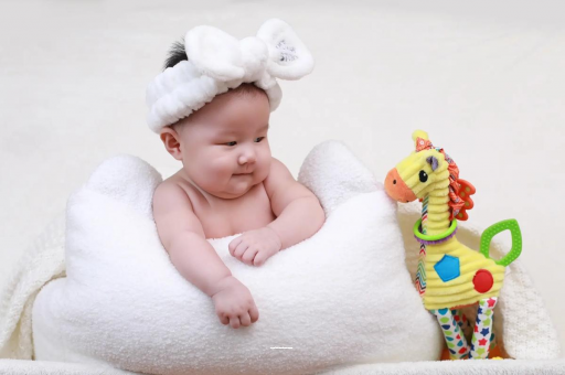 忻州7个月宝宝消化不良