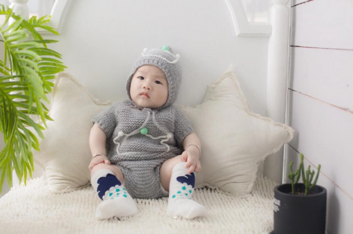 忻州八零甜妻萌宝宝