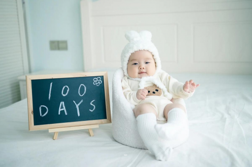 忻州宝宝发热症状