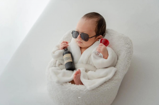 忻州宝宝拉白色粘液