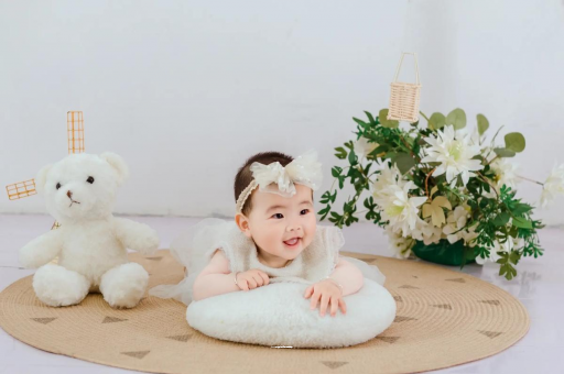 忻州宝宝发烧能喝牛奶吗